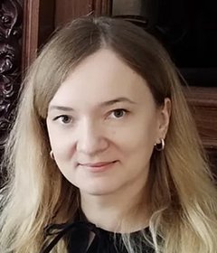 Турфирма География Духонина Валерия foto