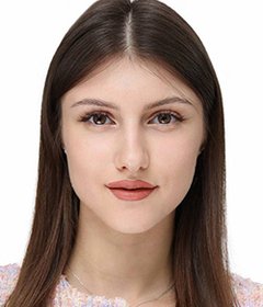 Турфирма География Екимченко Анастасия foto