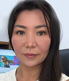 Турфирма География Сейфуллина Асель foto