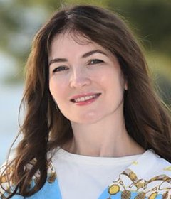 Турфирма География Калафатова Лиана foto