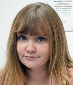 Турфирма География Киселева Светлана foto