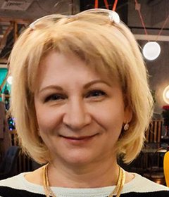 Турфирма География Клементьева Марина foto
