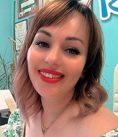 Турфирма География Константинова Наталья foto