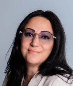 Турфирма География Эльмира Коштоян foto