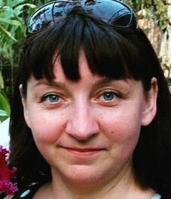 Турфирма География Кученкова Елена foto