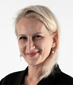 Кудря Юлия, турагентство География