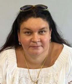 Турфирма География Макарова Евгения foto