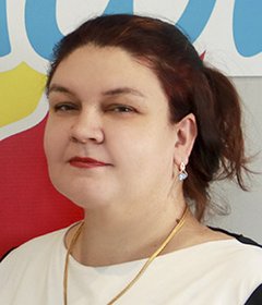 Турфирма География Макарова Евгения foto