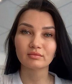 Мунирова Айгуль, турагентство География