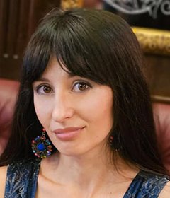 Турфирма География Мударисова Ляйсан foto