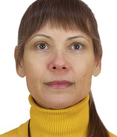 Турфирма География Муратова Александра foto