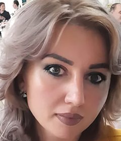 Турфирма География Полковникова Екатерина foto