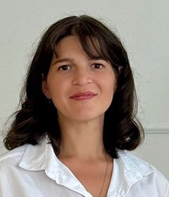 Турфирма География Потапова Лейла foto