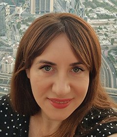 Турфирма География Потеряева Юлия foto