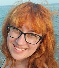 Турфирма География Процкевич Екатерина foto