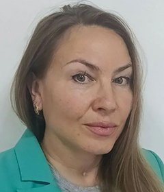 Турфирма География Прокопьева Анна foto