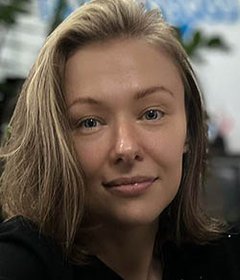 Турфирма География Пугач Александра foto