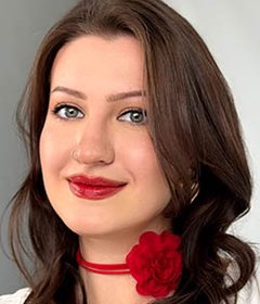 Турфирма География Пугач Дарья foto