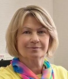 Турфирма География Русина Ирина foto