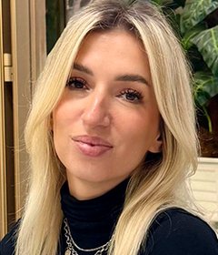 Турфирма География Серебренникова Анастасия foto