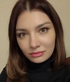 Турфирма География Шевцова Елена foto