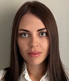 Сироткина Юлия, турагентство География
