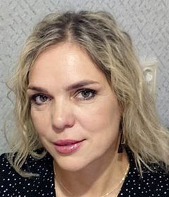 Турфирма География Титенко Екатерина foto