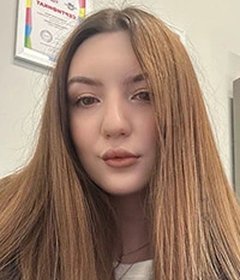 Фото Васенкова Екатерина