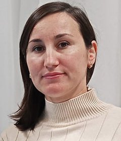 Турфирма География Альбина Вахитова foto