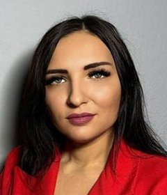 Турфирма География Зимина Юлия foto