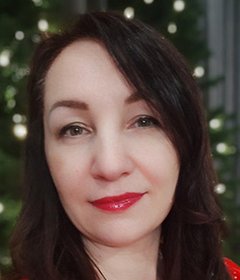 Турфирма География Золотарева Ирина foto