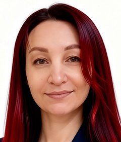 Турфирма География Золотарева Ирина foto