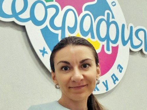 Офис География Барнаул, Павловский тракт 287 foto