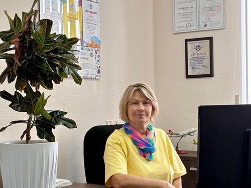 Офис География Казань, улица Гагарина 87/68 foto