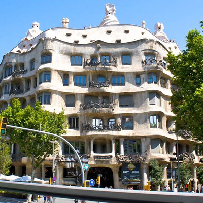 Турфирма фото Отдых в Испании, Барселона, Валенсия, Пеньискола foto