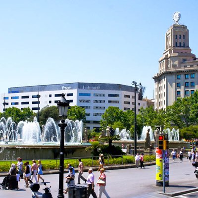 Турфирма фото Отдых в Испании, Барселона, Валенсия, Пеньискола foto