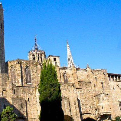 Турфирма фото Отдых в Испании, Барселона, Валенсия, Пеньискола foto