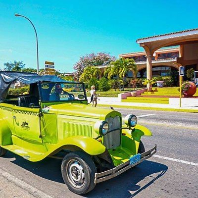 Турфирма фото Тур Куба, Варадеро Гавана, Матансас foto