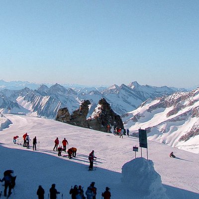 Туры в Австрию