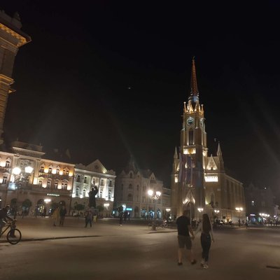 Турфирма фото Фото Сербия foto