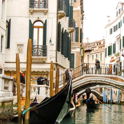 Турфирма фото Тур в Италию, Венеция 2009 foto