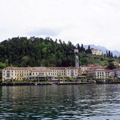 Турфирма фото Тур в Италию, Милан foto