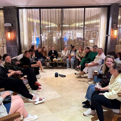 Турфирма фото Рекламник в Египет (Хургада) 2025 foto