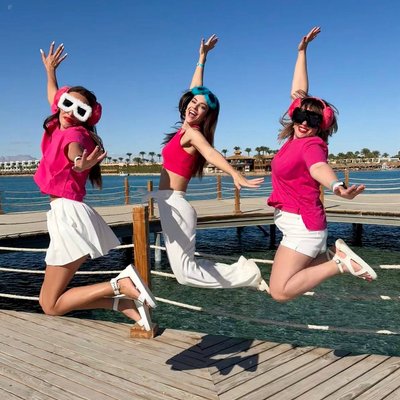 Турфирма фото Рекламник в Египет (Хургада) 2025 foto