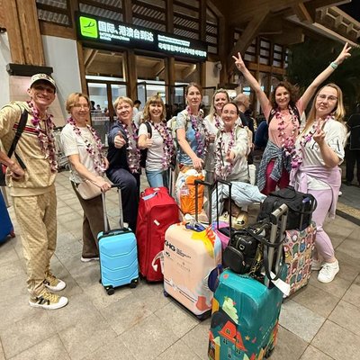 Турфирма фото Рекламный тур в Китай (Хайнань) 2025 foto