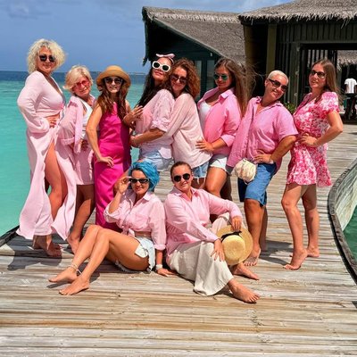 Турфирма фото Директорский тур на Мальдивы 2025 foto