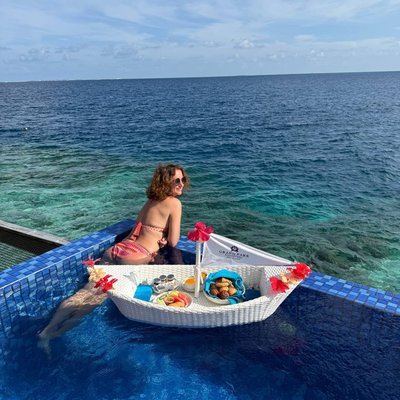 Турфирма фото Директорский тур на Мальдивы 2025 foto