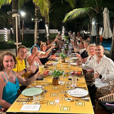 Турфирма фото Рекламный тур во Вьетнам (Фукуок) 2025 foto