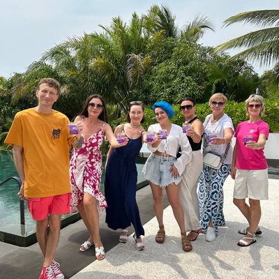 Турфирма фото Рекламный тур во Вьетнам (Фукуок) 2025 foto