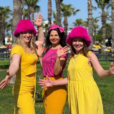 Турфирма фото Рекламный тур в Турцию 2025 foto